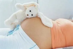 Слиз при вагітності