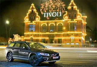 скандинавські казки