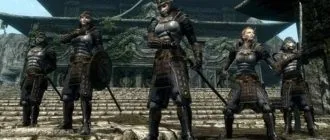 Skyrim, де знайти гільдію злодіїв в Скайріме - як вступити (знайти) Skyrim, де знайти гільдію злодіїв в Скайріме - як вступити