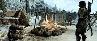 Skyrim, де знайти гільдію злодіїв в Скайріме - як вступити (гільдію) Skyrim, де знайти гільдію злодіїв в Скайріме - як вступити