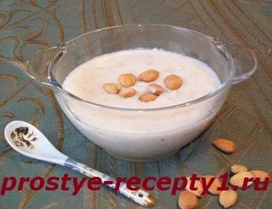 солодкі грінки