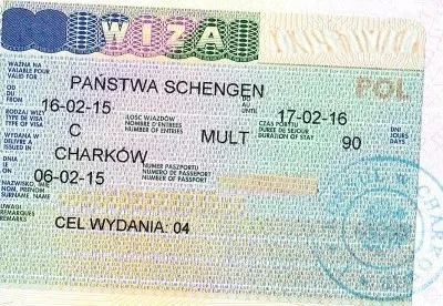 Скільки робиться шенгенська віза і який термін оформлення