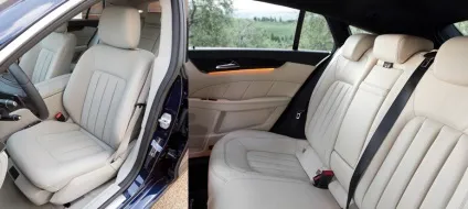 Стежимо за спробою універсала mercedes cls створити новий жанр (створити) Стежимо за спробою універсала mercedes cls створити новий жанр