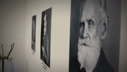 Дуже дорога психіатрія (говорить Олександр Данілін) Дуже дорога психіатрія