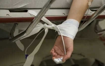 Дуже дорога психіатрія (більшою меншою ввічливістю) Дуже дорога психіатрія