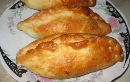 Листкове тісто бездріжджове - випічка дріжджового! Рецепт з фото (тісто) Листкове тісто бездріжджове - випічка дріжджового! Рецепт з фото