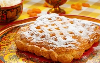 Листкове тісто бездріжджове - випічка дріжджового! Рецепт з фото (бездріжджове) Листкове тісто бездріжджове - випічка дріжджового! Рецепт з фото