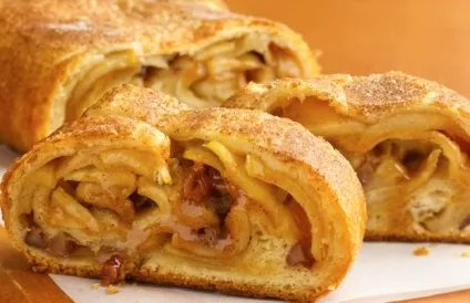 Листкове тісто бездріжджове - випічка дріжджового! Рецепт з фото (листкове) Листкове тісто бездріжджове - випічка дріжджового! Рецепт з фото