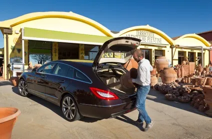 Стежимо за спробою універсала mercedes cls створити новий жанр (mercedes cls shooting brake) Стежимо за спробою універсала mercedes cls створити новий жанр