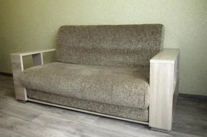Скромний ремонт в тісному «однушки» за $ 3600 (3600) Скромний ремонт в тісному «однушки» за $ 3600.