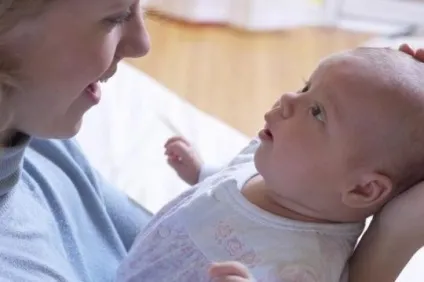 Слух у новонароджених як перевірити в домашніх умовах (перевірити) Слух у новонароджених як перевірити в домашніх умовах