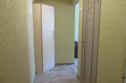 Скромний ремонт в тісному «однушки» за $ 3600. (ремонт) Скромний ремонт в тісному «однушки» за $ 3600.