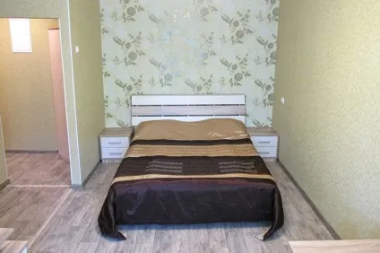 Скромний ремонт в тісному «однушки» за $ 3600 (3600) Скромний ремонт в тісному «однушки» за $ 3600.