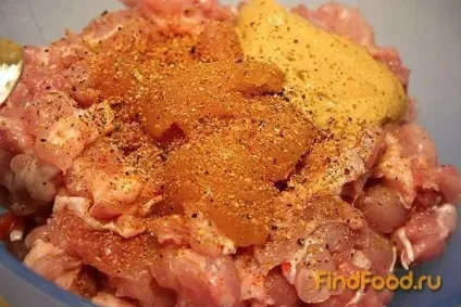 Листкові пиріжки з куркою і сиром рецепт з фото (пиріжки) Листкові пиріжки з куркою і сиром рецепт з фото