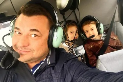 Скільки дітей у сергея жукова з групи руки вгору (дітей) Скільки дітей у сергея жукова з групи руки вгору