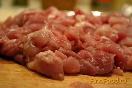 Листкові пиріжки з куркою і сиром рецепт з фото (пиріжки) Листкові пиріжки з куркою і сиром рецепт з фото