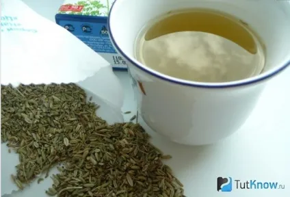 Скільки можна зберігати укропную воду для новонароджених (можна) Скільки можна зберігати укропную воду для новонароджених