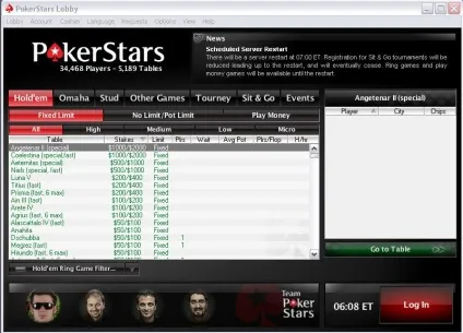 Завантажити pokerstars на айфон через app store (store) Завантажити pokerstars на айфон через app store