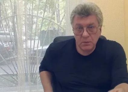 Дуже дорога психіатрія (говорить Олександр Данілін) Дуже дорога психіатрія