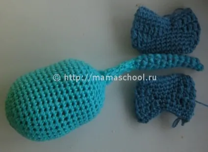 Слінгобуси майстер-клас гачком, як зв'язати слінгобуси (мамабуси) (слінгобуси) Слінгобуси майстер-клас гачком, як зв'язати слінгобуси (мамабуси)