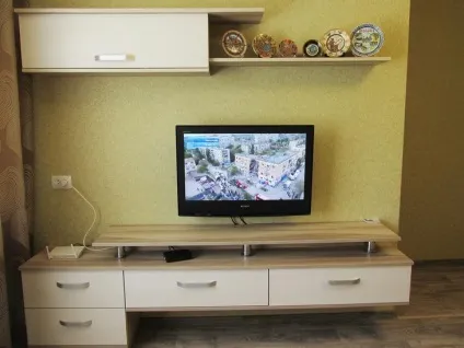 Скромний ремонт в тісному «однушки» за $ 3600 (3600) Скромний ремонт в тісному «однушки» за $ 3600.