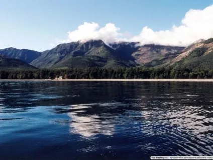 Скільки прісної води в Байкалі (скільки) Скільки прісної води в Байкалі