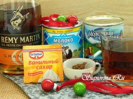 Вершковий ірландський лікер бейліс - рецепт в домашніх умовах (домашніх) Вершковий ірландський лікер бейліс - рецепт в домашніх умовах