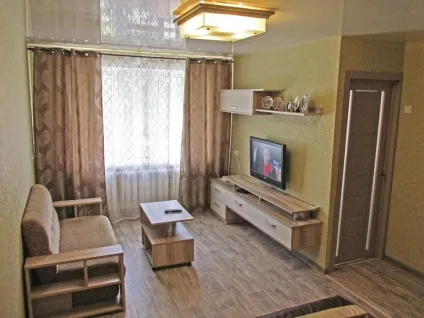 Скромний ремонт в тісному «однушки» за $ 3600. (ремонт) Скромний ремонт в тісному «однушки» за $ 3600.