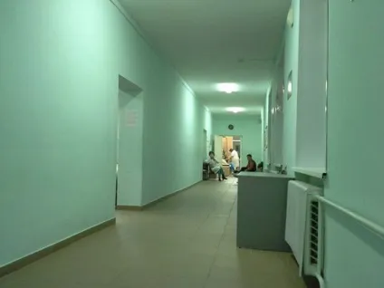 Дуже дорога психіатрія (відчуваєш постійну агресію) Дуже дорога психіатрія