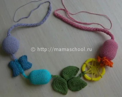 Слінгобуси майстер-клас гачком, як зв'язати слінгобуси (мамабуси) (слінгобуси) Слінгобуси майстер-клас гачком, як зв'язати слінгобуси (мамабуси)
