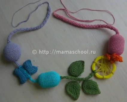 Слінгобуси майстер-клас гачком, як зв'язати слінгобуси (мамабуси) (слінгобуси) Слінгобуси майстер-клас гачком, як зв'язати слінгобуси (мамабуси)
