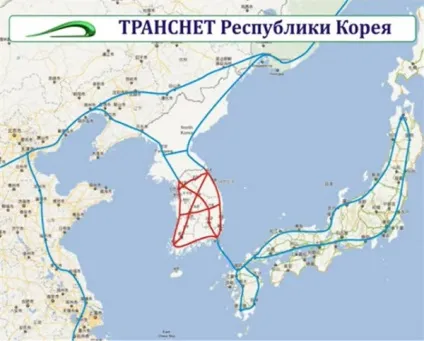 Skyway - транспорт нового покоління (транспорт) Skyway - транспорт нового покоління