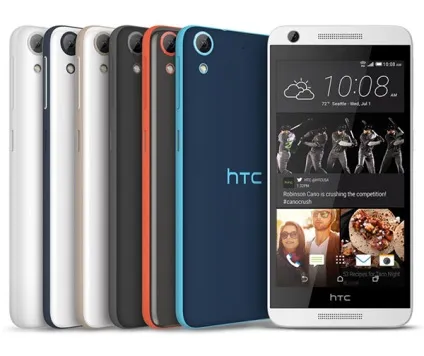 Смартфони huawei, htc і samsung порівнюємо функції і можливості (ГЛОНАСС карта пам'яті) Смартфони huawei, htc і samsung порівнюємо функції і можливості