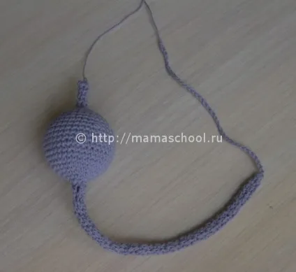 Слінгобуси майстер-клас гачком, як зв'язати слінгобуси (мамабуси) (мамабуси) Слінгобуси майстер-клас гачком, як зв'язати слінгобуси (мамабуси)