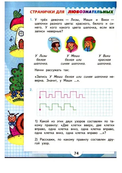 Додавання і віднімання