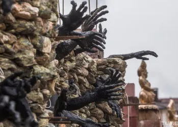 Мрія своїми руками китаєць самостійно створив суперкар - новини в фотографіях