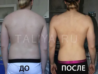 Метод схуднення, перевірений на особистому досвіді (перевірений) Метод схуднення, перевірений на особистому досвіді