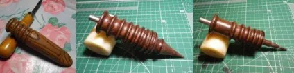 Методика обробки торця шкіри слікером - ярмарок майстрів - ручна робота, handmade (обробки) Методика обробки торця шкіри слікером - ярмарок майстрів - ручна робота, handmade