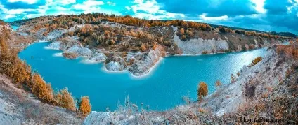 Крейдяні кар'єри беларусь - белоукраінскіе Мальдіви фото опис де знаходяться (крейдяні озера) Крейдяні кар'єри беларусь - белоукраінскіе Мальдіви фото опис де знаходяться