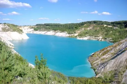 Крейдяні кар'єри беларусь - белоукраінскіе Мальдіви фото опис де знаходяться (крейдяні) Крейдяні кар'єри беларусь - белоукраінскіе Мальдіви фото опис де знаходяться