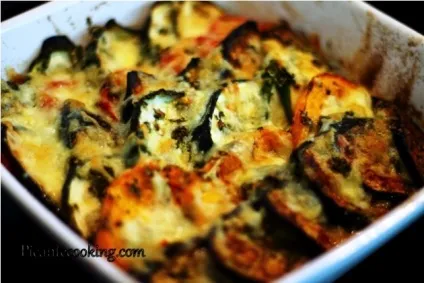 Методи термічної обробки овочів, picantecooking (кулінарні хитрощі) Методи термічної обробки овочів, picantecooking