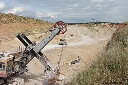 Крейдяні кар'єри беларусь - белоукраінскіе Мальдіви фото опис де знаходяться (Красносельський крейдяні кар'єри) Крейдяні кар'єри беларусь - белоукраінскіе Мальдіви фото опис де знаходяться