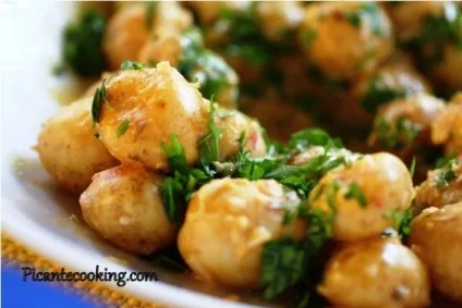Методи термічної обробки овочів, picantecooking (кулінарні хитрощі) Методи термічної обробки овочів, picantecooking