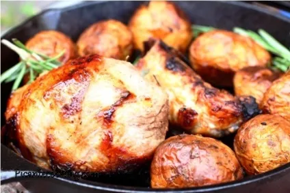 Методи термічної обробки овочів, picantecooking (овочі) Методи термічної обробки овочів, picantecooking