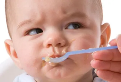 Меню дитини в 6 місяців - вводимо нові продукти (дитини) Меню дитини в 6 місяців - вводимо нові продукти
