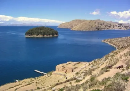 Мертве море цікаві факти (цікаві) Мертве море цікаві факти