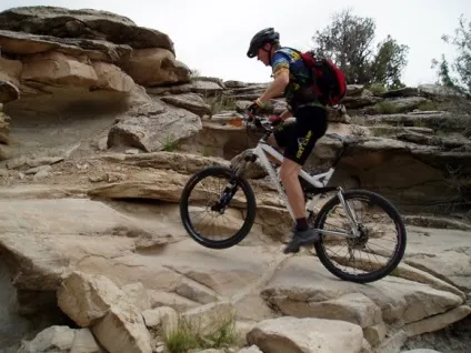 Маунтінбайкінг - спорт або екстремальний вид туризму (mtb), інтернет-журнал про велосипедах (МТБ) Маунтінбайкінг - спорт або екстремальний вид туризму (mtb), інтернет-журнал про велосипедах