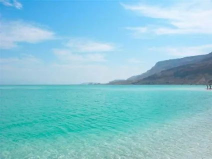 Мертве море цікаві факти (мертве) Мертве море цікаві факти