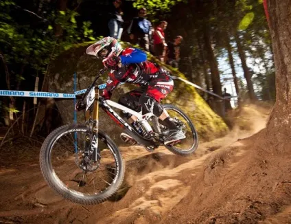 Маунтінбайкінг - спорт або екстремальний вид туризму (mtb), інтернет-журнал про велосипедах (екстремальний) Маунтінбайкінг - спорт або екстремальний вид туризму (mtb), інтернет-журнал про велосипедах