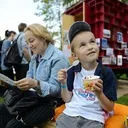 Ми живемо, як можемо, а вони - як ми допоможемо »(живемо) Ми живемо, як можемо, а вони - як ми допоможемо »